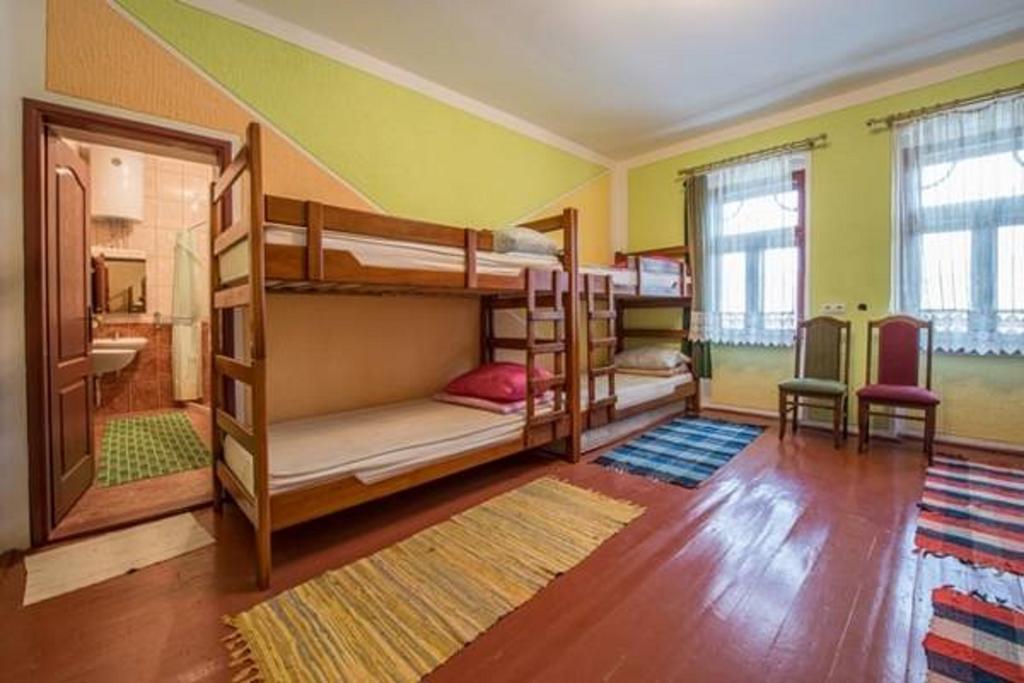 Eco Rural Tourism Association Skorenovac Hotel Room photo