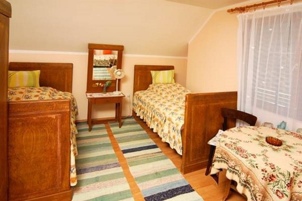 Eco Rural Tourism Association Skorenovac Hotel Room photo