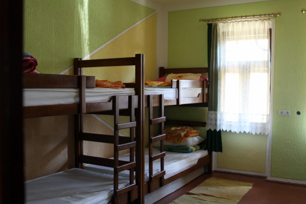 Eco Rural Tourism Association Skorenovac Hotel Room photo