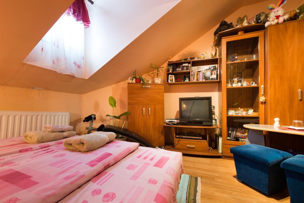 Eco Rural Tourism Association Skorenovac Hotel Room photo