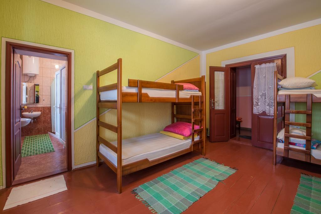 Eco Rural Tourism Association Skorenovac Hotel Room photo