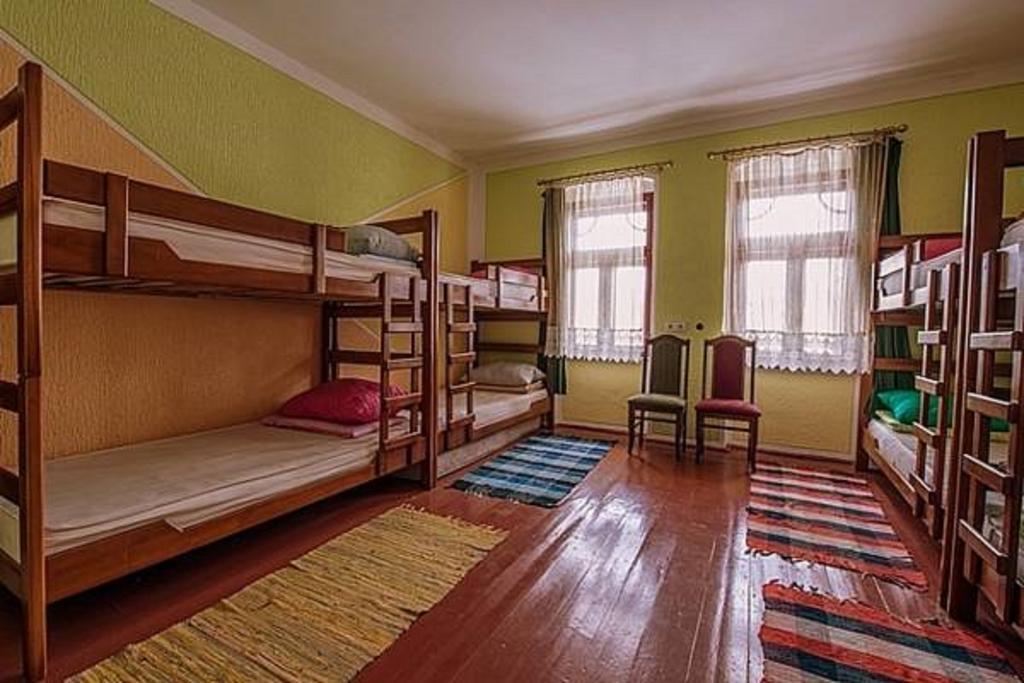 Eco Rural Tourism Association Skorenovac Hotel Room photo